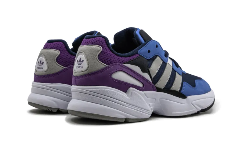 More Adidas Shoes Yung-96